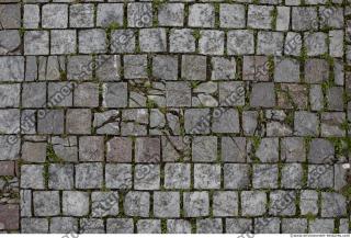 Photo Textures of Tiles Floor